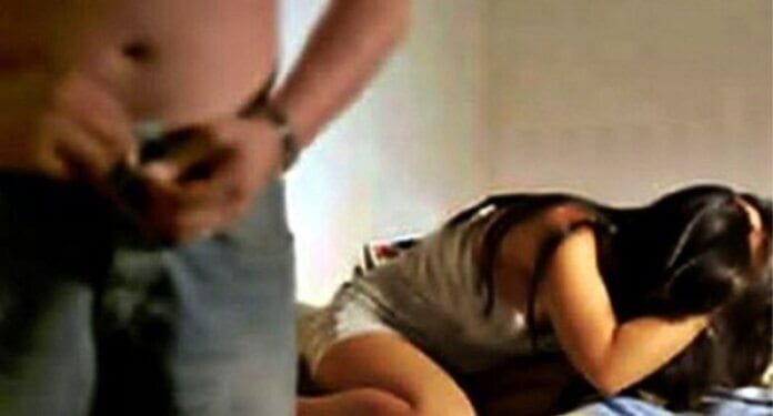 Padrasto estupra a enteada de 13 anos e é preso em Itapemirim