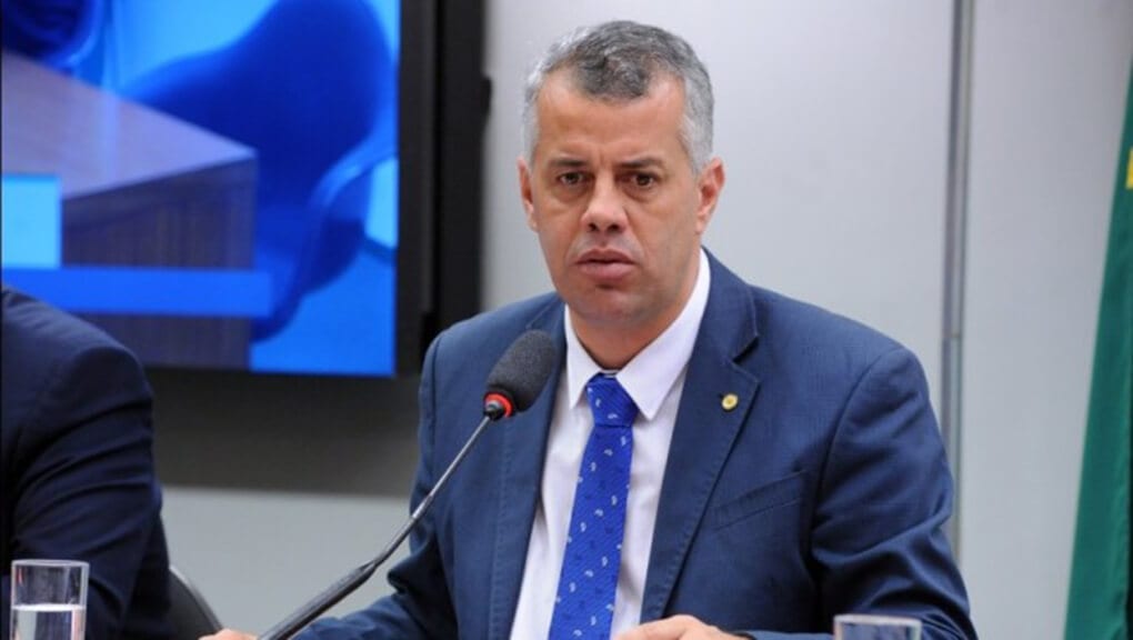 Bolsonaro indica Evair de Melo, do PP, como vice-líder do governo na Câmara