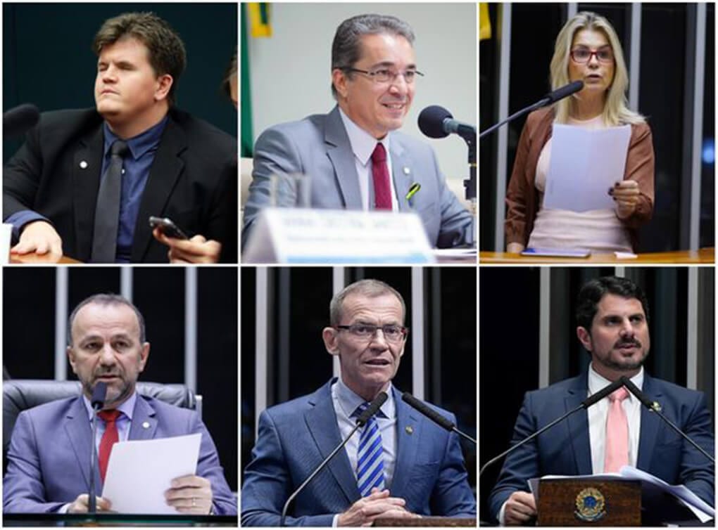 Deputados e senadores do ES querem apuração sobre afirmações de Bolsonaro