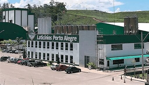 Empresa de laticínios anuncia fábrica em Rio Novo do Sul com geração de 120 vagas de emprego