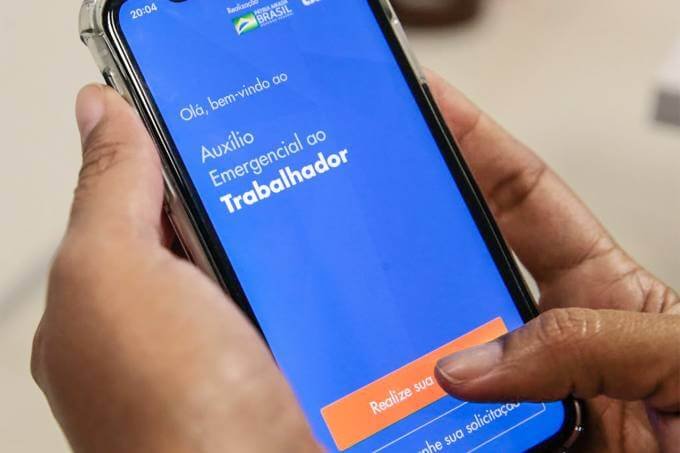 Ministério da Cidadania cria site para devolução do auxílio emergencial