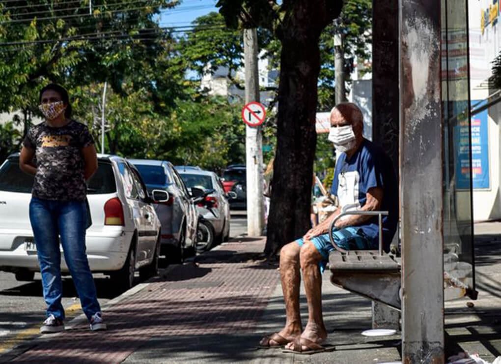 Nova matriz de risco pode determinar até lockdown em cidades do ES