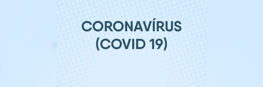Secretaria de Saúde de Iconha/ES anuncia novas medidas contra o Coronavírus