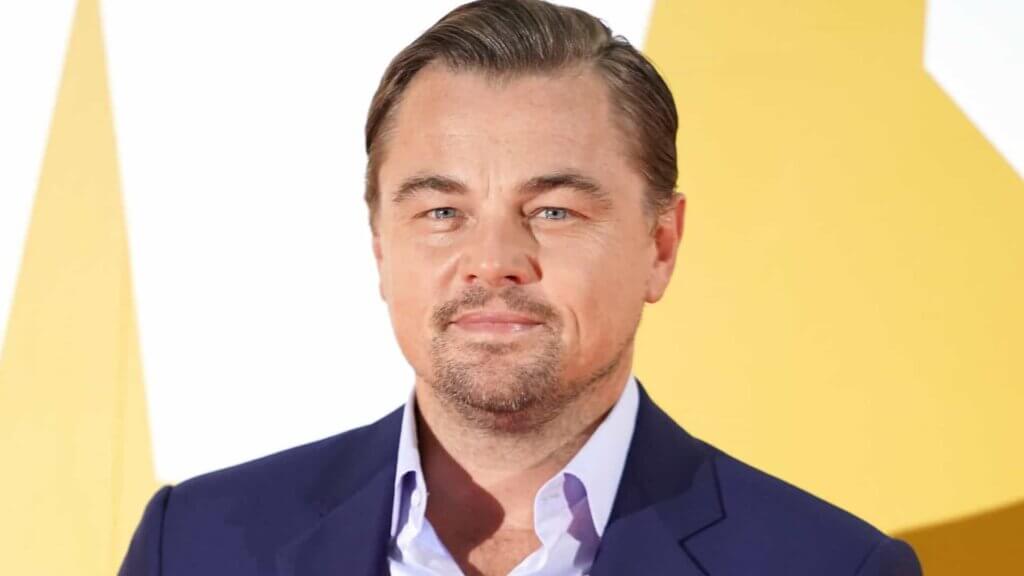 In addition to being an actor, Leonardo DiCaprio is a producer and still a philanthropist