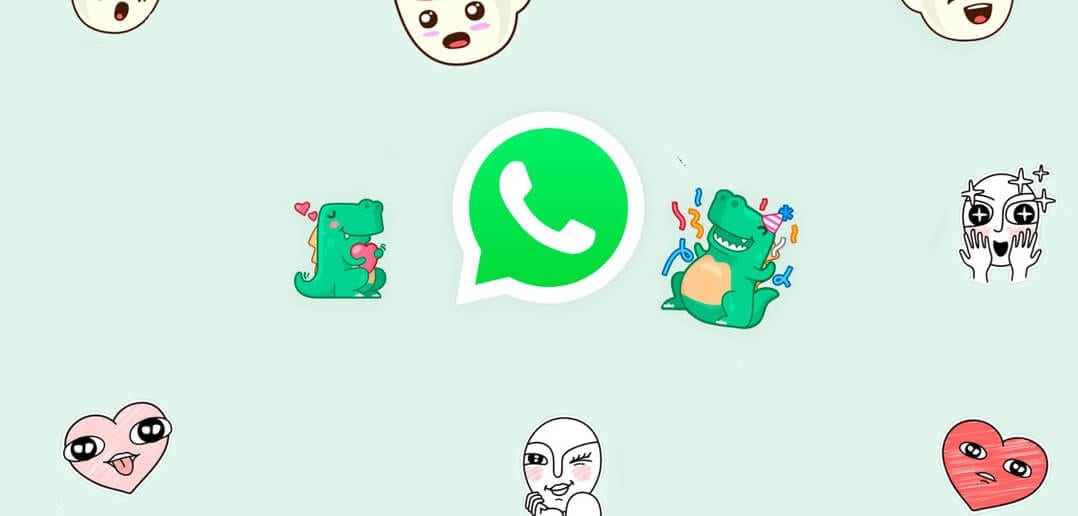 figurinhas animadas para whatsapp