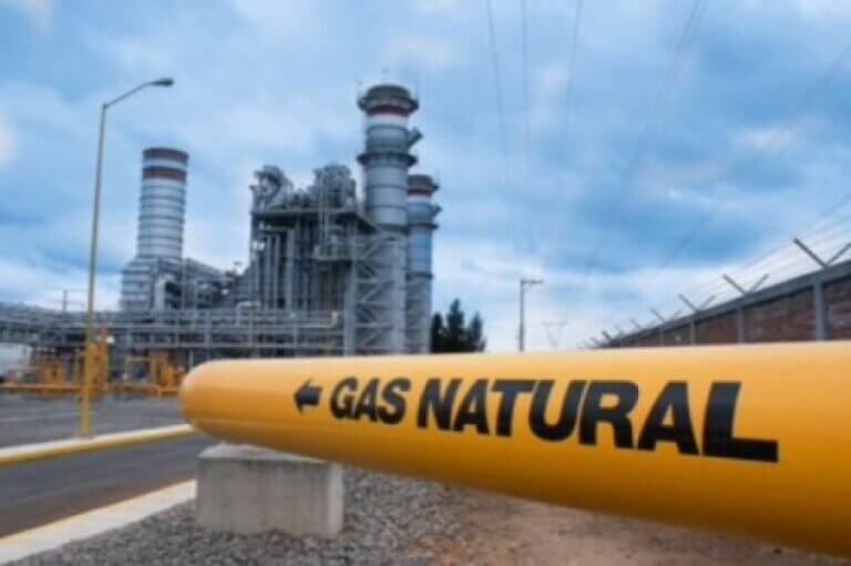 Contrato de concessão para distribuição de gás natural no Espírito Santo é assinado