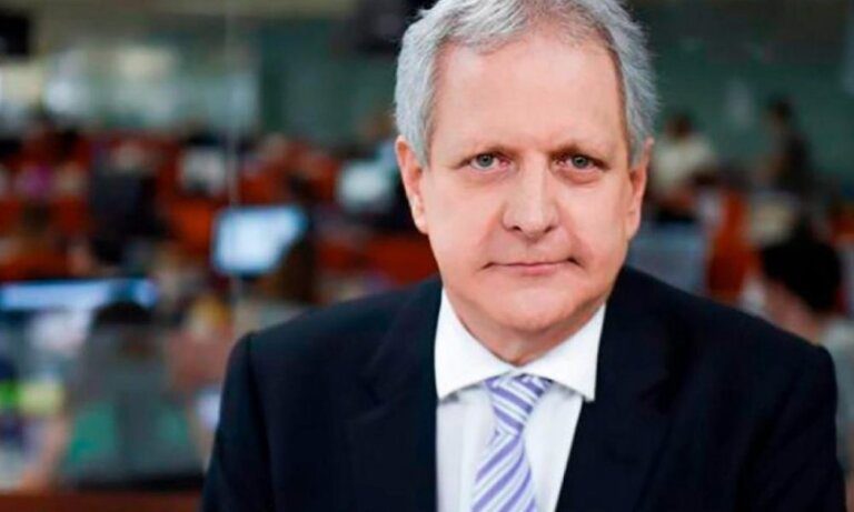 Augusto Nunes diz que Gilmar Mendes deveria ‘dar voz de prisão’ a coordenador do MST em live