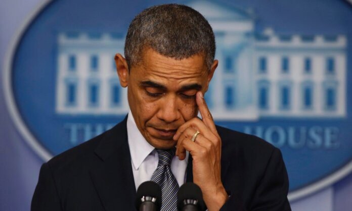 Barack Obama ataca Donald Trump: “Não mostrou nenhum interesse em trabalhar”