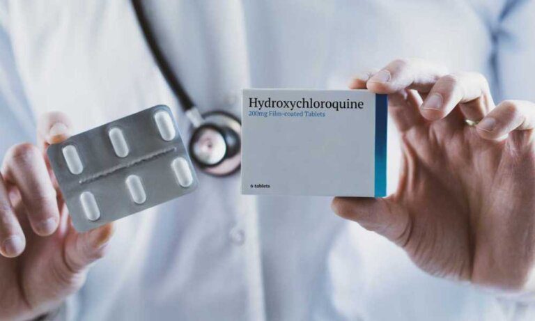 Bélgica | Maior estudo retrospectivo em pacientes hospitalizados mostra que a hidroxicloroquina reduz significativamente o risco de mortalidade por covid-19
