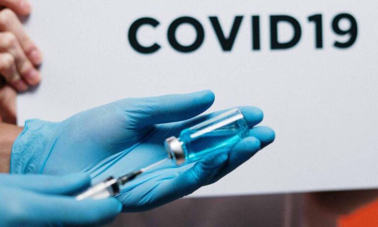 COVID-19: Rússia diz que vai registrar 1ª vacina do mundo na quarta-feira