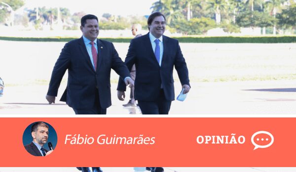 Câmara, Senado, FakeNews e Segurança Jurídica! | Opinião | Fábio Guimarães