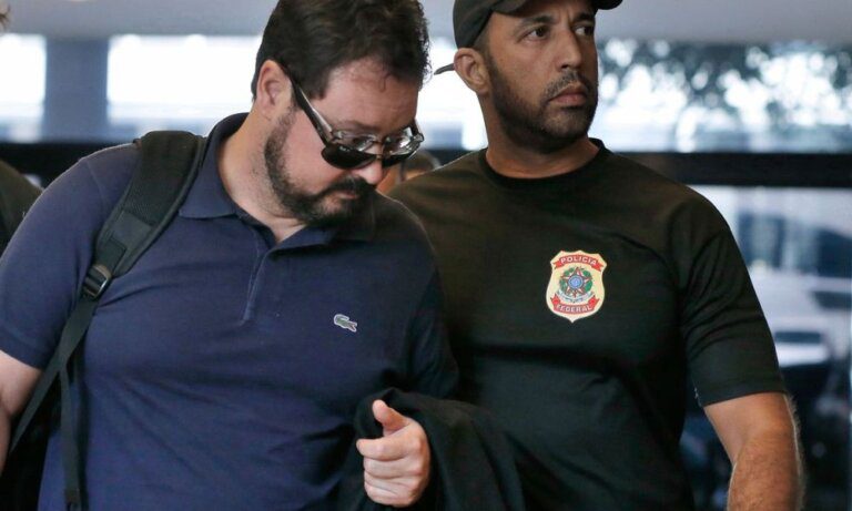 Ex-secretário de Eduardo Paes é condenado a 23 anos de prisão por fraudes na construção de BRT