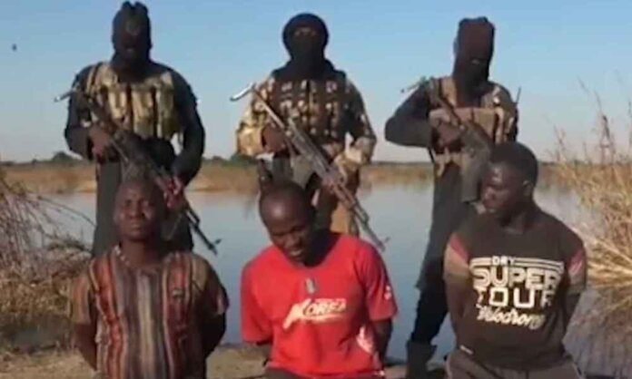 Muçulmanos em guerra pelo controle da Nigéria; cristãos estão sofrendo ataques massivos