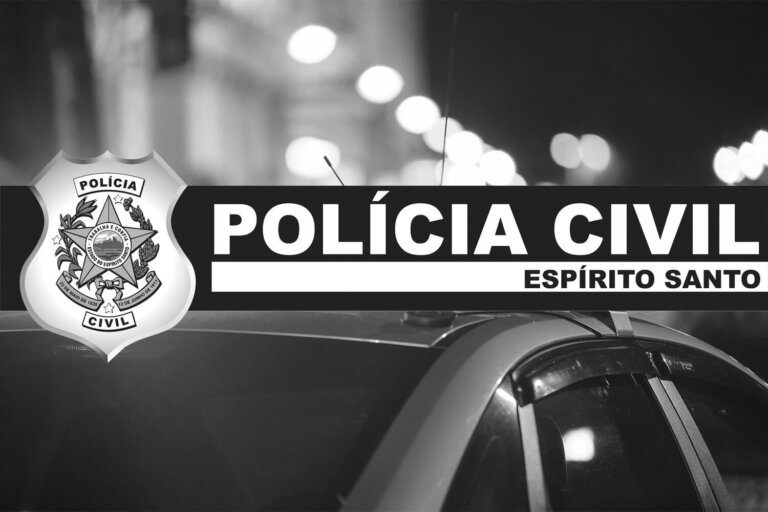 Investigado por homicídio duplamente qualificado contra uma mulher é preso em Vila Velha