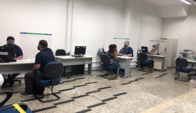Sala do Empreendedor amplia horário de atendimento - Prefeitura de Cachoeiro de Itapemirim