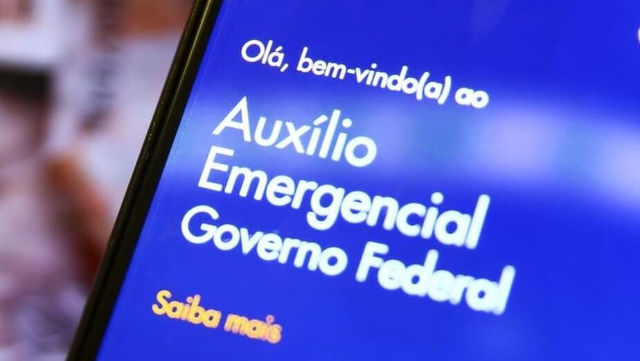 prorrogação do auxílio