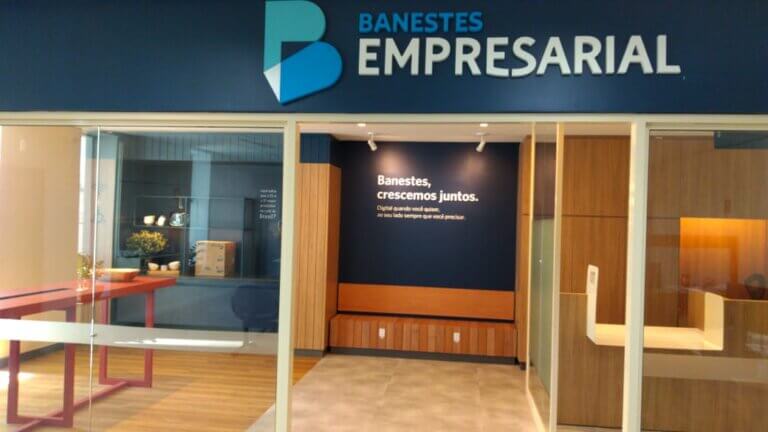 Banestes inaugura nova Agência Empresarial em Linhares