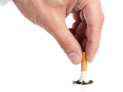 Dia Nacional do Combate ao Fumo: tabagismo também traz malefícios para a saúde bucal