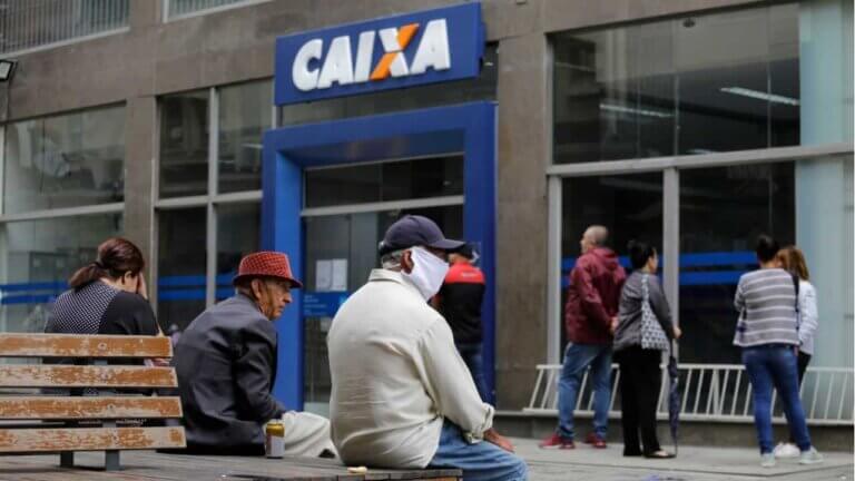 Bancários da Caixa Econômica Federal ameaçam entrar em greve