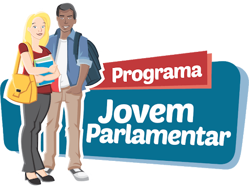 Estudante do Colégio Washington Pinheiro esta entre os classificados na primeira etapa do Programa Parlamento Jovem Brasileiro