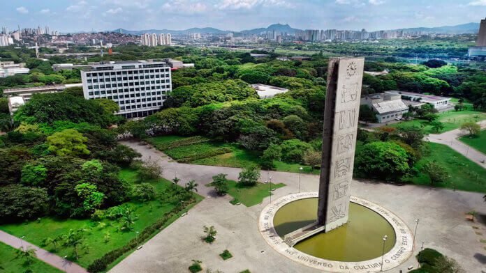 melhores Universidades Públicas do Brasil