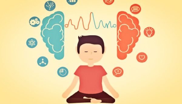 Redução do estresse para alunos e professores com a ajuda de mindfulness