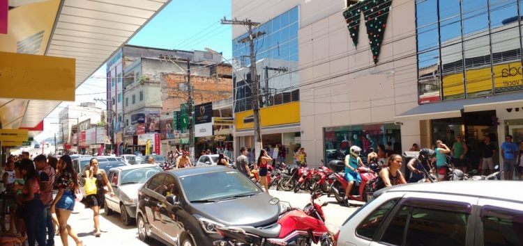 Ministério Público recorre de decisão que suspendeu restrições em Guarapari durante a pandemia