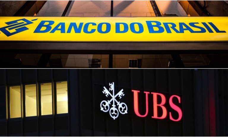 Banco do Brasil formaliza parceria com suíço UBS para banco de investimentos