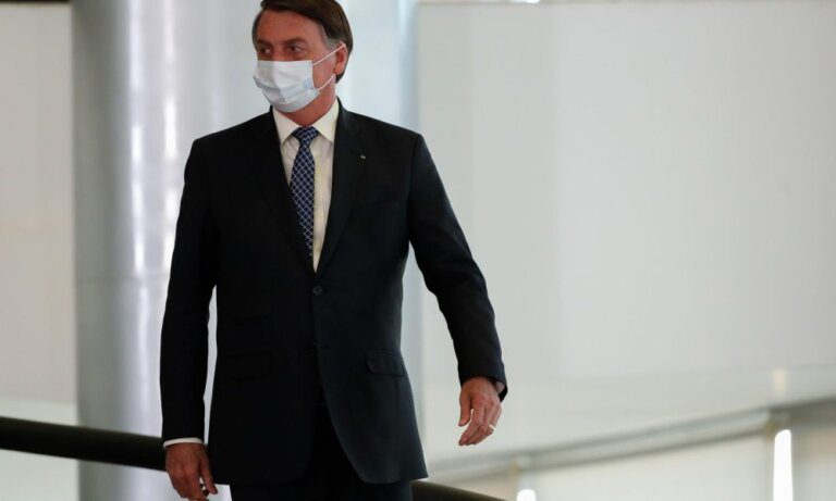 Bolsonaro avalia zerar imposto de itens da cesta básica