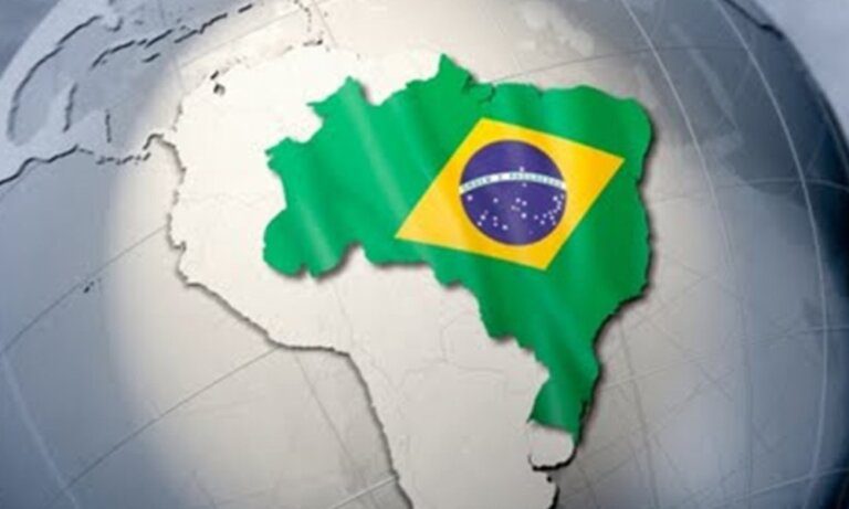 Brasil: último ou penúltimo lugar do mundo em impacto científico em alguns anos?