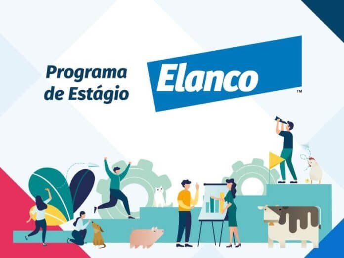 Em meio à pandemia, Elanco abre novo Programa de Estágio com foco em diversidade