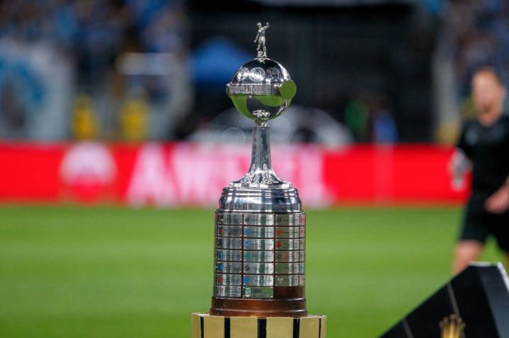 Conmebol volta a ampliar limite de inscritos para Libertadores e Sul-Americana