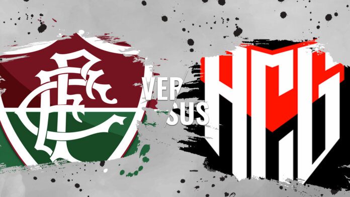 Fluminense x Atlético-GO: veja onde assistir à partida da Copa do Brasil