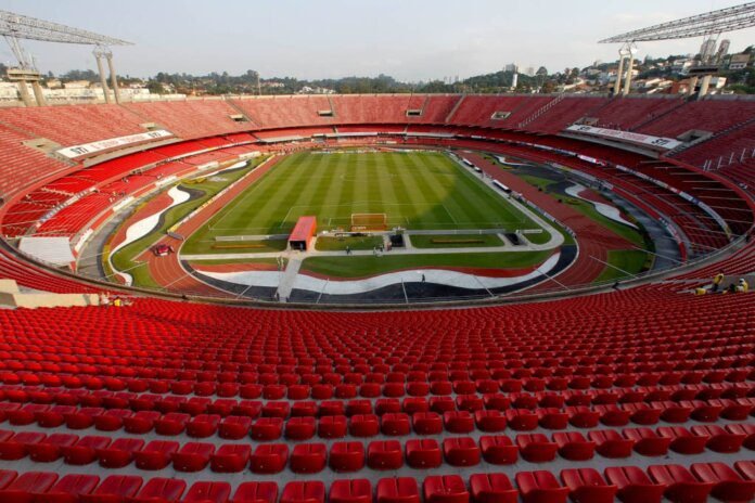 Entenda por que São Paulo e Athletico não terá transmissão na TV