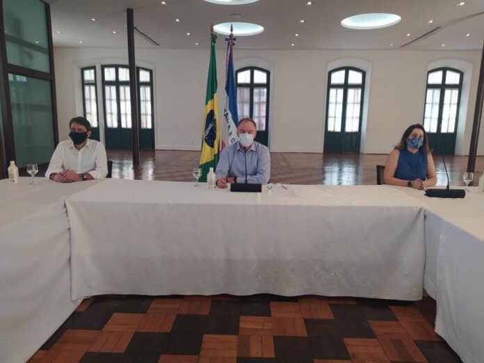 Governo do Estado disponibiliza Consulta Pública para elaboração do Plano Estadual de Políticas para as Juventudes