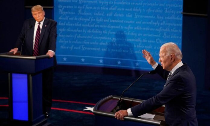 Joe Biden ameaça impor sanções ao Brasil por queimadas na Amazônia
