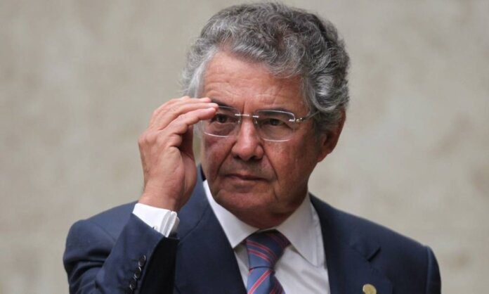 Marco Aurélio suspende tramitação de inquérito sobre possível interferência de Bolsonaro na PF