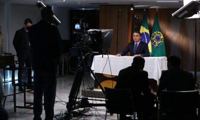 Opinião: Discurso de Bolsonaro na ONU demonstra que Meio Ambiente é prioridade do governo brasileiro