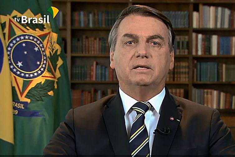 Pelo segundo ano, Amazônia será tema de Bolsonaro em discurso na ONU