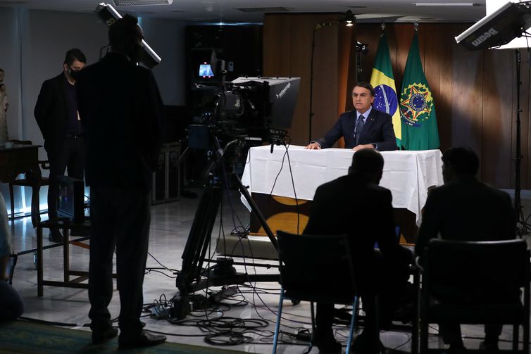 Veja a íntegra do discurso de Bolsonaro na 75ª Assembleia Geral da ONU