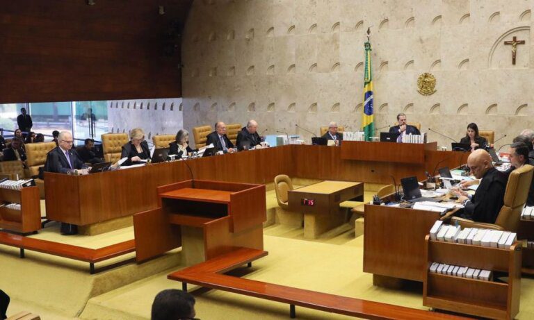 STF atende governador petista e mantém retirada da Força Nacional de assentamento da Bahia