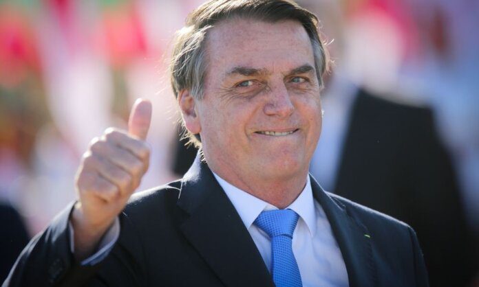 Tribunal Penal Internacional rejeita acusação da ABJD contra Bolsonaro de “pratica de crime contra a humanidade”