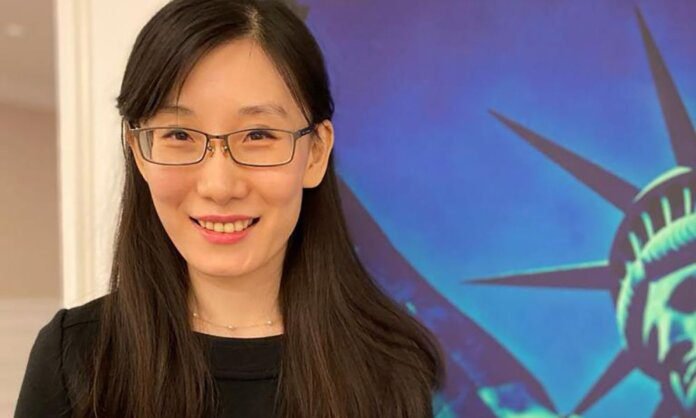Twitter derruba conta de médica que denunciou a China 