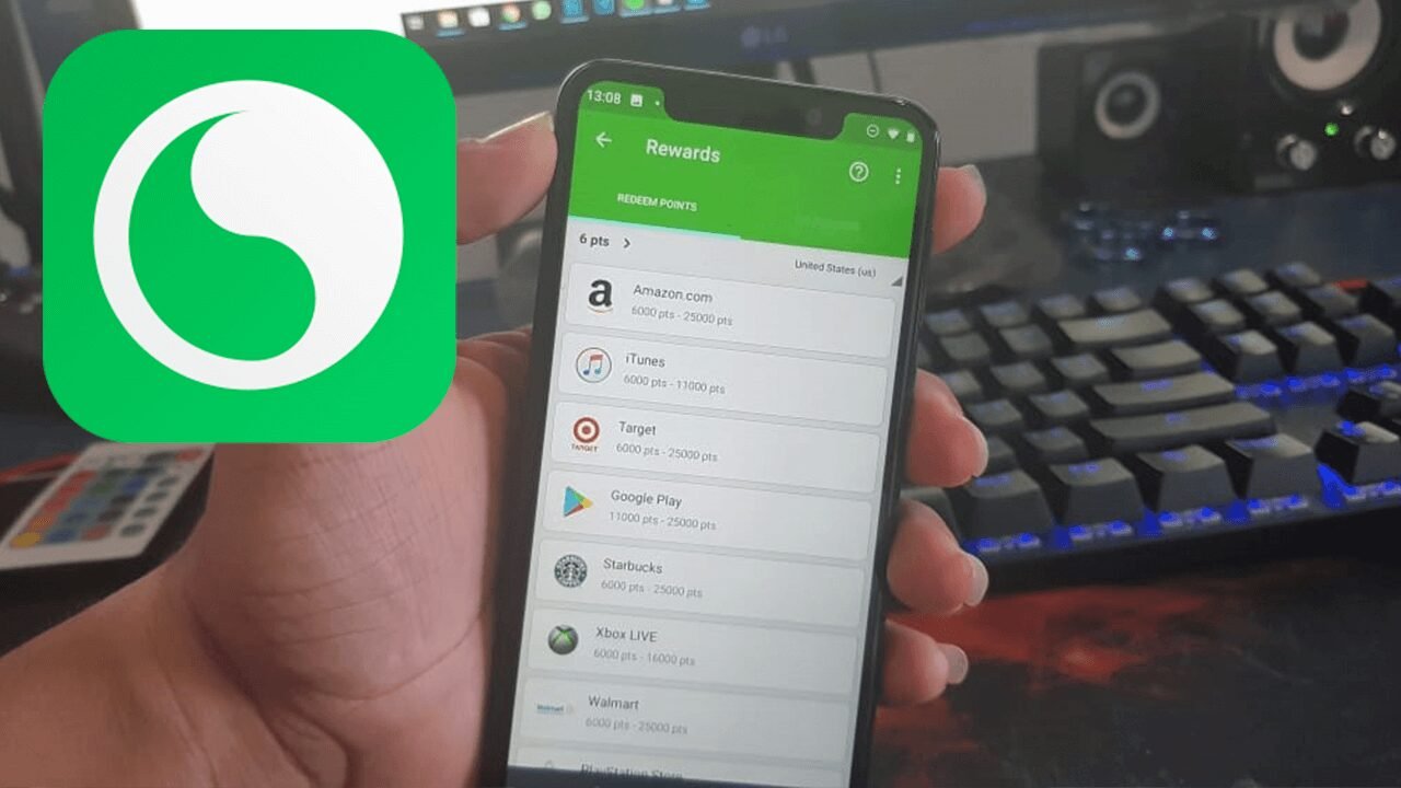 appkarma é um jogo para ganhar dinheiro no paypal