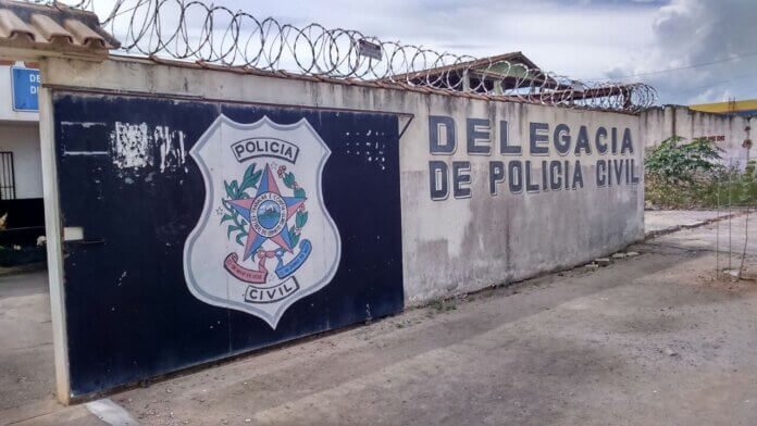 Condenado pelo crime de homicídio é preso por policiais civis em Marataízes