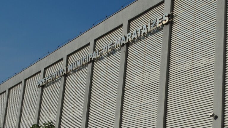 Pesquisa realizada em Marataízes pode ser alvo de investigação na Justiça Eleitoral
