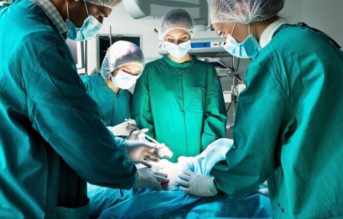 Governo do Espírito Santo remarca 1.500 cirurgias na rede pública