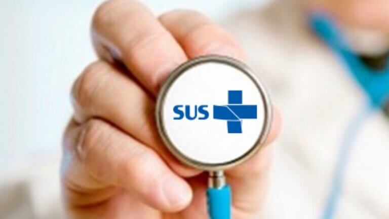 SUS é considerado um dos maiores sistemas de saúde pública do mundo