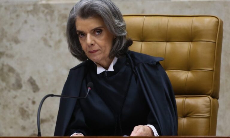 Cármen Lúcia nega pedido de habeas corpus de Flordelis