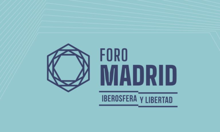Conheça o Foro de Madrid, iniciativa que fará contraposição ao Foro de São Paulo